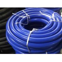 Buy cheap Aramid Reinforcement Silicone Rubber Hose product