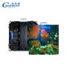 Buy cheap IP65 LED Backdrop Screen For Rental Event 3.91mm 500*500mm High Refresh 4k from wholesalers