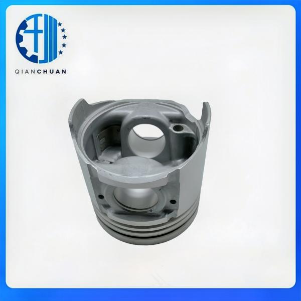 Buy cheap ME014693 Piston For Mitsubishi FUSO 4D35 4D35T Diesel Engine Parts from wholesalers