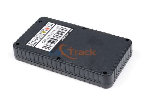Buy cheap Magnetic Long Battery Life GPS Tracker Lightweight With LBS Locating from wholesalers
