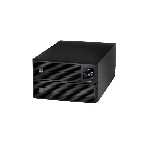 Buy cheap APC Smart UPS RT 15kVA On Line 15kW Rack/Tower 230V/380V/415V SURT15KUXI from wholesalers