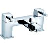 Buy cheap Modern Stylish Brass Bath Shower Mixer Faucet For Bathroom T8491B from wholesalers
