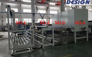 Wholesale 4 Meters Polyester Carpet Printer Machine from china suppliers