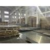 Buy cheap OEM Weldable Aluminum Sheet Airplane Aluminum Sheets Corrosion Resistance from wholesalers