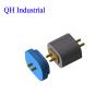 Buy cheap 2Pin Steel Amphenol Vertical Type Pogo Pin Flat Pogo Pin 4Pin Pogo Pin Magnetic Connectors from wholesalers