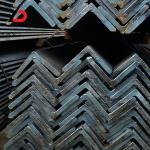 Manufacture Angel Steel Hot Rolled Mild Carbon Steel 50*50*5 S235jr Grade Angle