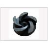Buy cheap R26 R33 Rubber Slurry Pump Parts Impeller Volute liner Anti Corrosion from wholesalers