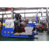 Buy cheap Facing Horizontal CNC Lathe For Machining 5000 Mm Diameter Flywheel And Flange from wholesalers