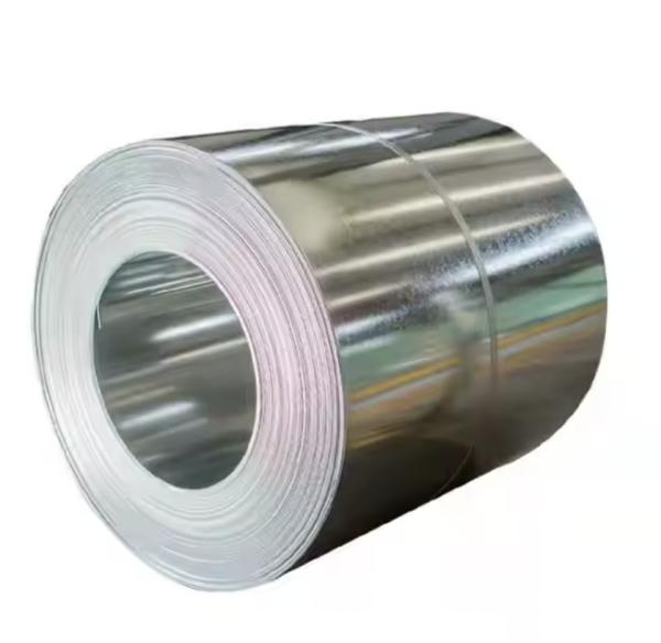 Buy cheap Zinc Coated Cold Rolled Galvanized Steel Sheet Coil For Special Industry from wholesalers