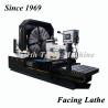 Buy cheap Metal Turning Facing In Lathe Machine For Tyre Mold High Efficiency from wholesalers