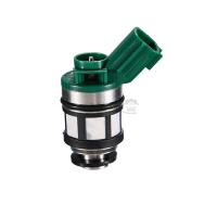 Buy cheap 16600-1S700 Car Fuel Injector For Nissan Frontier Pickup Paladin product