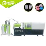 12.1KW Low Pressure Liquid Silicone Molding Machine for baby feeding products
