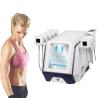 Buy cheap 10 Handles Trusculpt ID Machine Portable Radio Frequency Fat Reduction Machine 2MHz from wholesalers