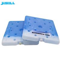 Buy cheap HDPE Plastic Large Cooler Ice Packs Durable For Optimum Cooling Results For Food product