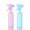 Buy cheap Oval 350ml Plastic Bottle Fine Mist Hair Sprayer Bottle Customization This Month from wholesalers