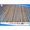Buy cheap 16MnCr5 / 16MnCr5s Rolled Steel Bar , Modified 10-350 Mm Hot Rolled Round Bar from wholesalers
