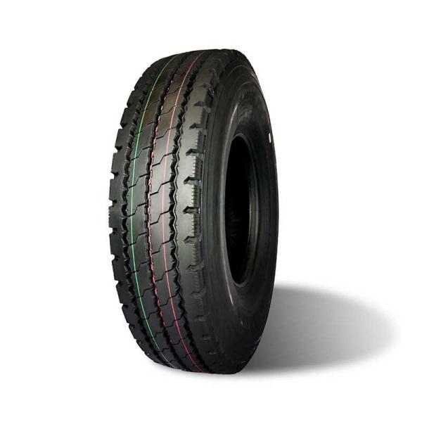 Buy cheap 11.00R20 18PR 154/151 Light Duty Truck Tires AR168 Excellent Drainage Performance All Steel Radial Tyres from wholesalers