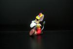 90 - 95 Degree Pinocchio Little Collectible Toys With Disney Logo Customized