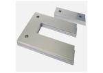 UI80 100 UI Lamination Core Silicon Steel Sheet High Frequency Ferrite Core