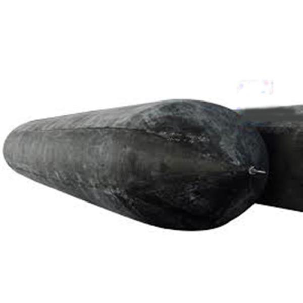 Buy cheap Cylindrical Marine Rubber Airbags Floating And Inflatable Ship Rubber Airbag from wholesalers