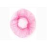 Buy cheap Colorful Disposable Head Cap Disposable Plastic Shower Caps Waterproof Single Use from wholesalers