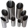 Buy cheap 16 Ga ASTM A269 304l Stainless Exhaust Tube For Construction from wholesalers