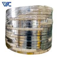Buy cheap Hastelloy C-276 Strip Nickel Alloy Steel High Temperature Coil product