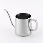 Stainless steel kettle