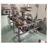 Buy cheap BOPP Transparent Cellophane Film Packaging Machine For Medicines from wholesalers