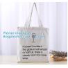 Buy cheap customized logo white/pink blank small cotton handle bag,cotton canvas gift tote bag three color nylon handle bag bageas from wholesalers
