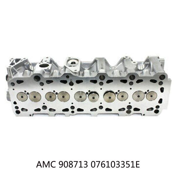 Buy cheap Car Cylinder Head AMC - 076103351E, 908813K 076103351E from wholesalers