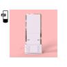 Buy cheap 500 Nit 55″ Floor Standing LCD Advertising Display from wholesalers