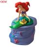 Buy cheap OEM factore custom Nightmare Christmas Cookie Holder Popcorn Bucket from wholesalers