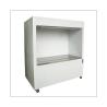 Buy cheap HEPA Filter Vertical Cleanroom Equipment Laminar Air Flow System Vertical Clean Bench AC380V from wholesalers