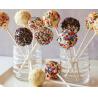 Buy cheap CE certificated P160 Automatic Cake Pop Balls Making Machine from wholesalers