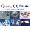 Buy cheap High Precision Cnc Laser Cutting Machine Metal Sheet Cutter 6000W from wholesalers