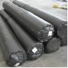 Buy cheap Black HDPE Geomembrane Plastic Liner for Shrimp Farm Pond Lining Geomembrane Liner from wholesalers