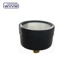 60mm 2.5" Air Test Back Connection Steel Case Pressure Gauge