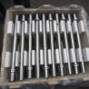 Buy cheap G48 A923 B TA2 TA1 Titanium Shafts For Aircraft And Aerospace Machinery from wholesalers