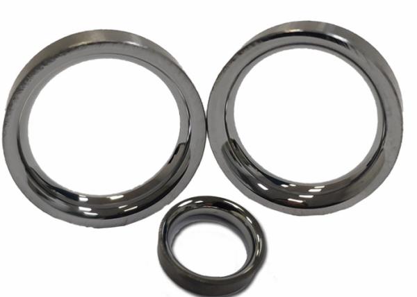 Buy cheap Tungsten Carbide Parts Cable Wire Guide Various Sizes High Wear Resistance from wholesalers