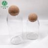 Buy cheap Wholesale Custom Size Natural Reusable Glasses Cork Stopper from wholesalers