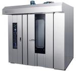 Electric Baking Full Bakery Equipment Restaurant Rotary Baking Oven High
