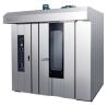 Buy cheap PD64G CE Approval Factory Price Gas Fired Rotary Oven 64 Trays Rotary Rack Oven Bakery Equipment For Bread Cookie Cake from wholesalers