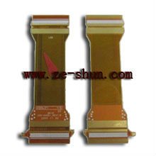 mobile phone flex cable for Samsung S400i slider