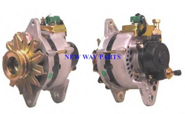 Buy cheap Alternator For Toyota Landcruiser 100213-1180 from wholesalers