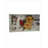 Buy cheap Elegant Anniversary Beautiful Cards For Holiday Custom Pattern Cards product
