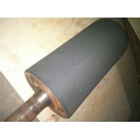 Buy cheap Head Tail 38mm Dia Conveyor Bend Pulley Drum For Heavy Duty Industrial Transport product