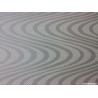 Buy cheap 304 Floor Wear Resistant 316 SS Plate Steel Stamped Embossed Checkered 6mm from wholesalers