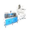 Buy cheap 1 Year Warranty Face Mask Production Line , 3.5KW Face Mask Manufacturing Machine from wholesalers
