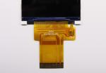 Polcd Square TFT Screen 2.31 inch LCD Module 480*360 IPS Viewing Angle 40 pin